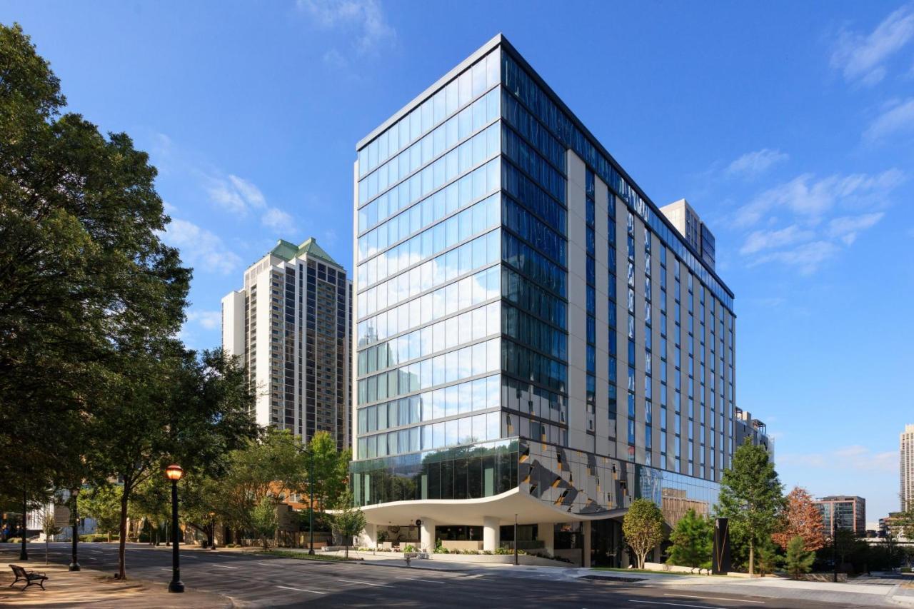 Kimpton Shane Atlanta, An Ihg Hotel Exterior photo